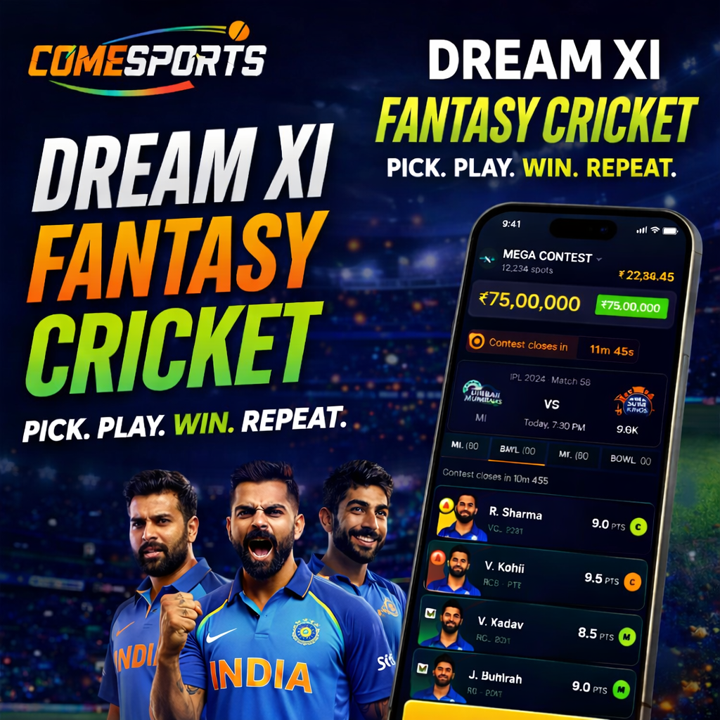wickets11 fantasy cricket challenge picks